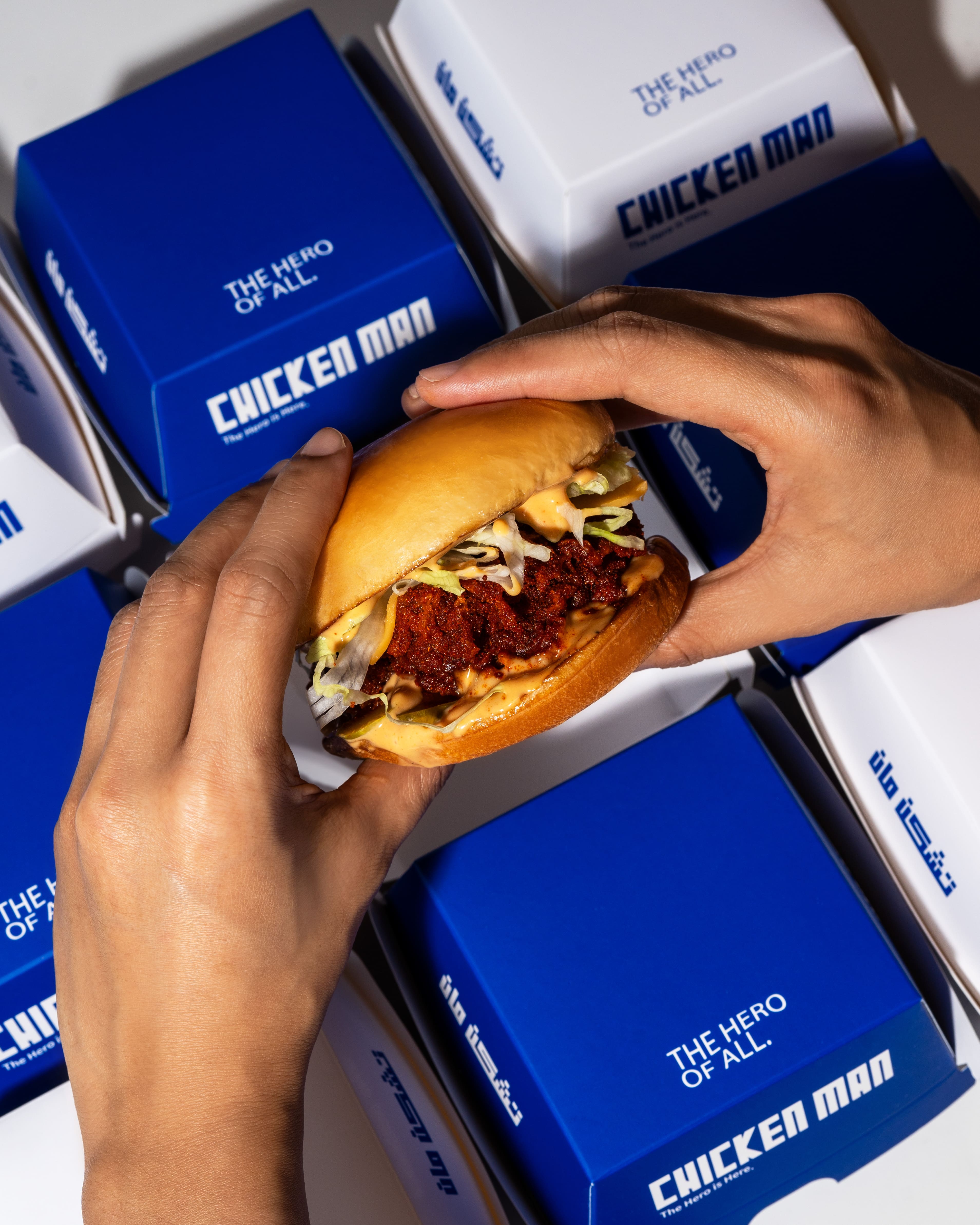 Loaded Fries
