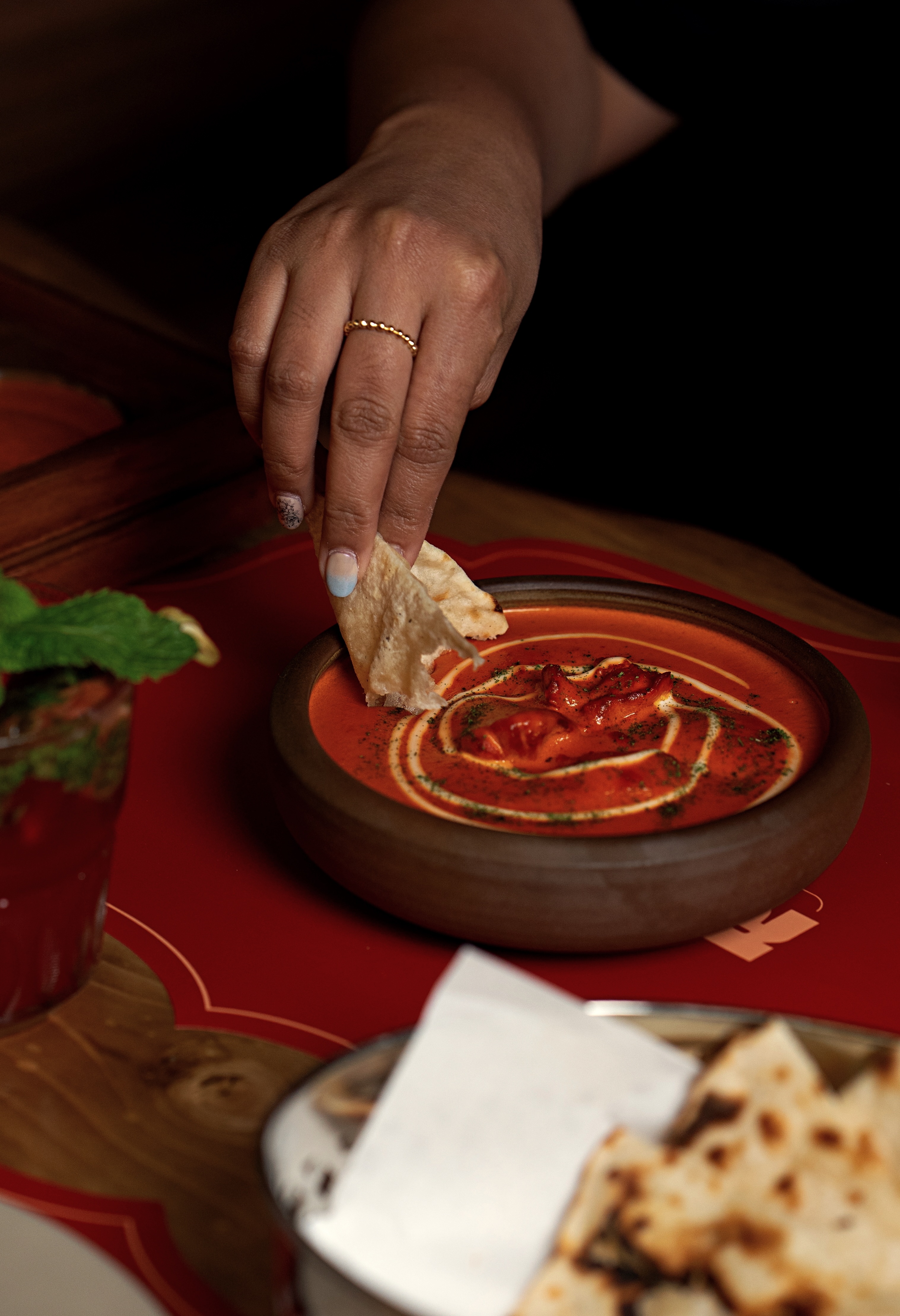 Zushi brand visual 3