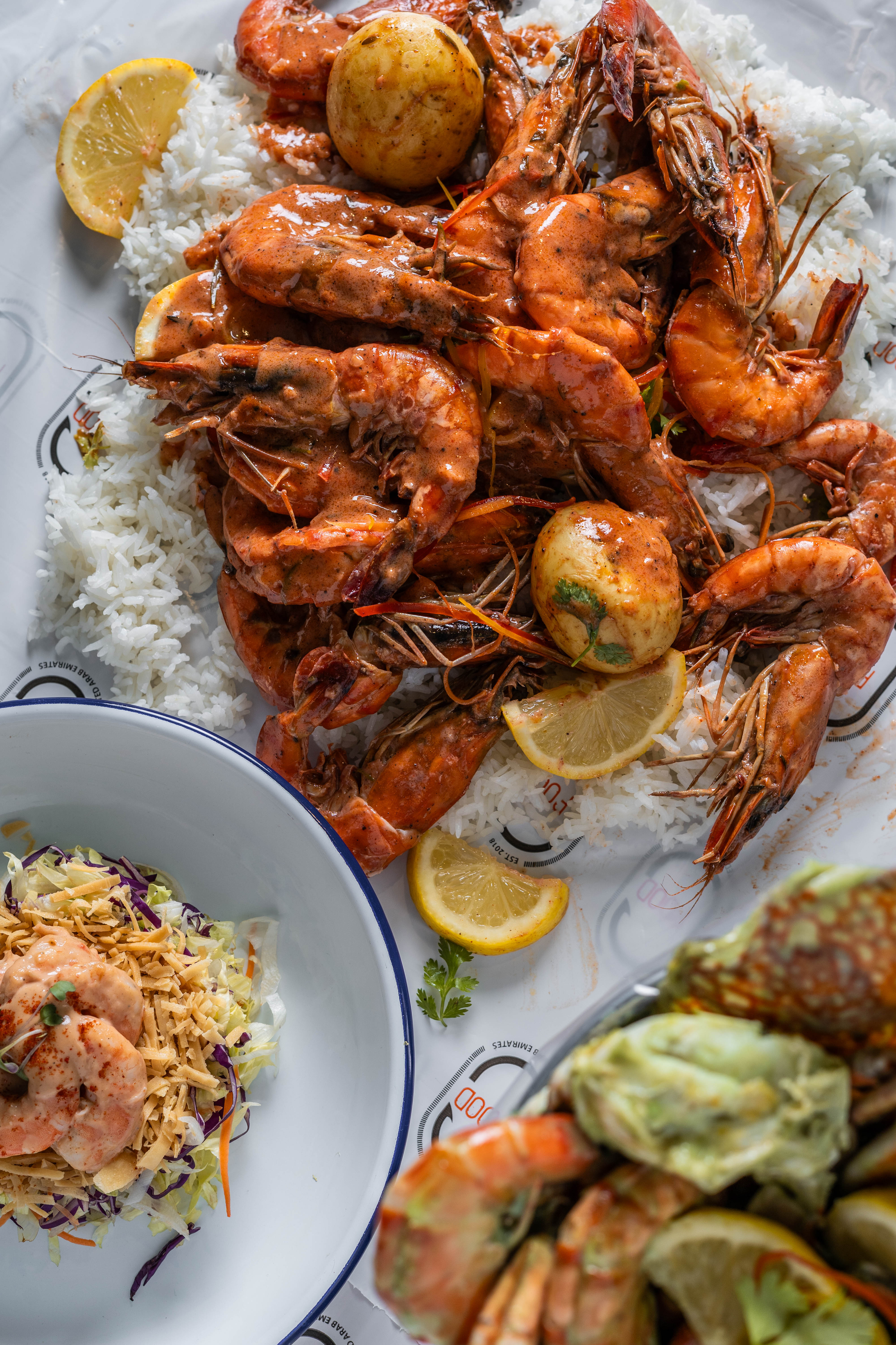 Zushi brand visual 4