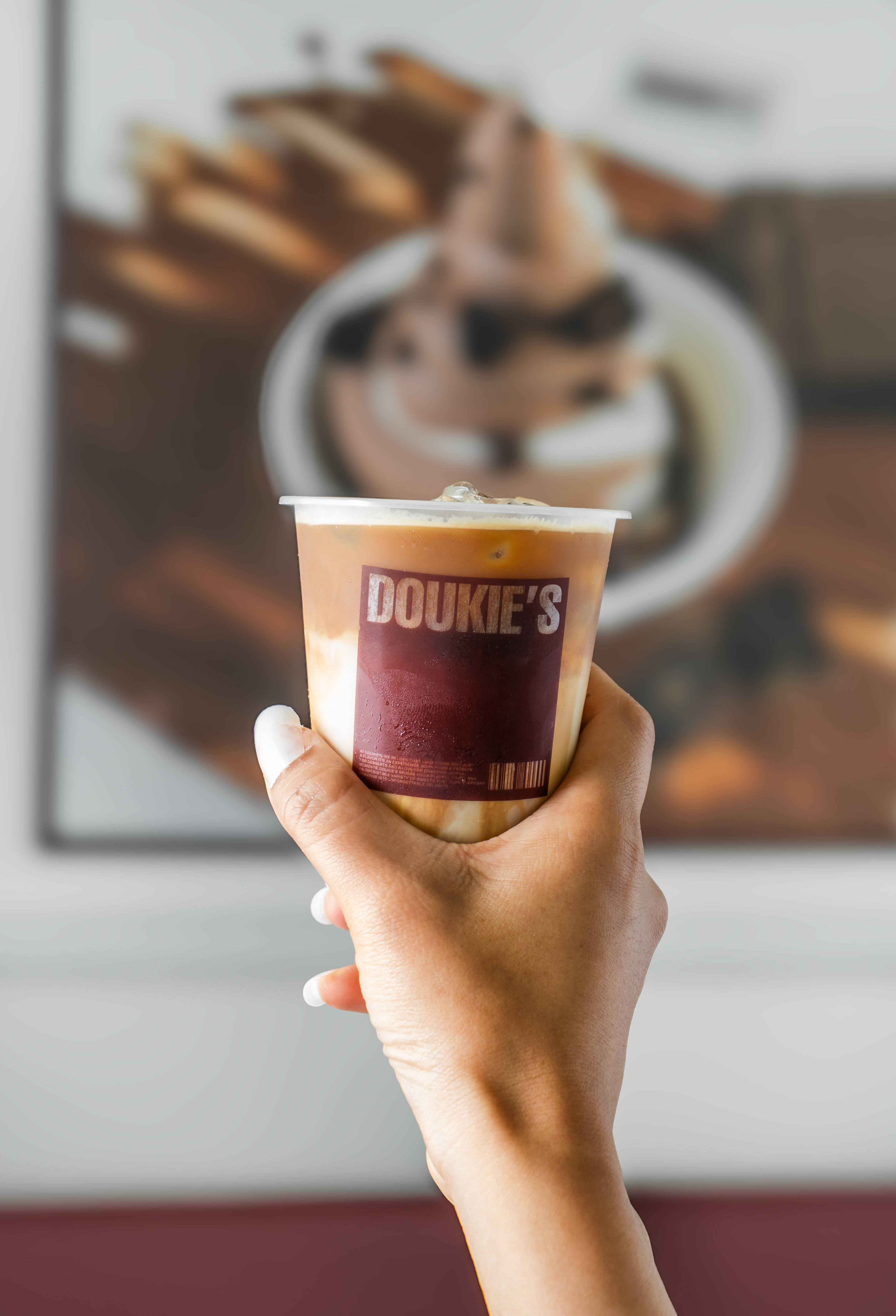 Zushi brand visual 2