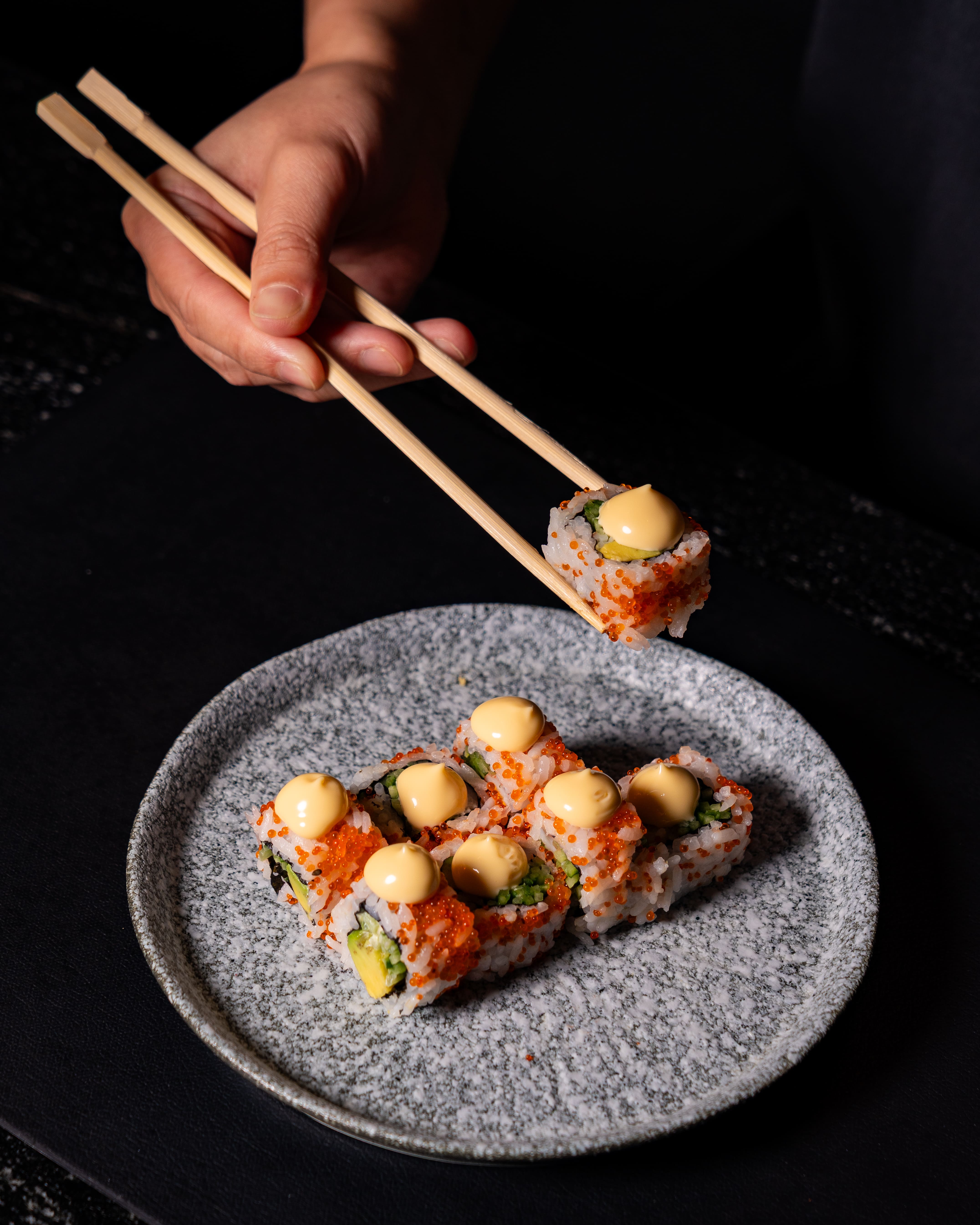 Zushi Platter 1